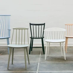 J41 Chair