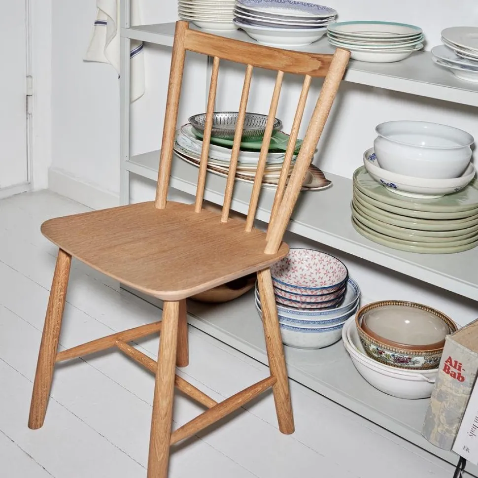 J41 Chair