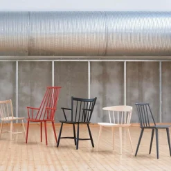 J104 Chair