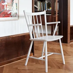 J42 Chair