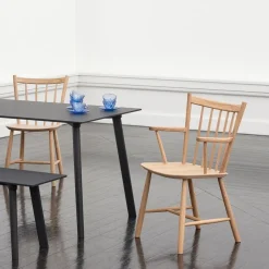 J42 Chair