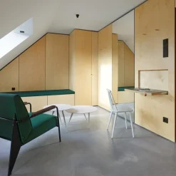 J77 Chair