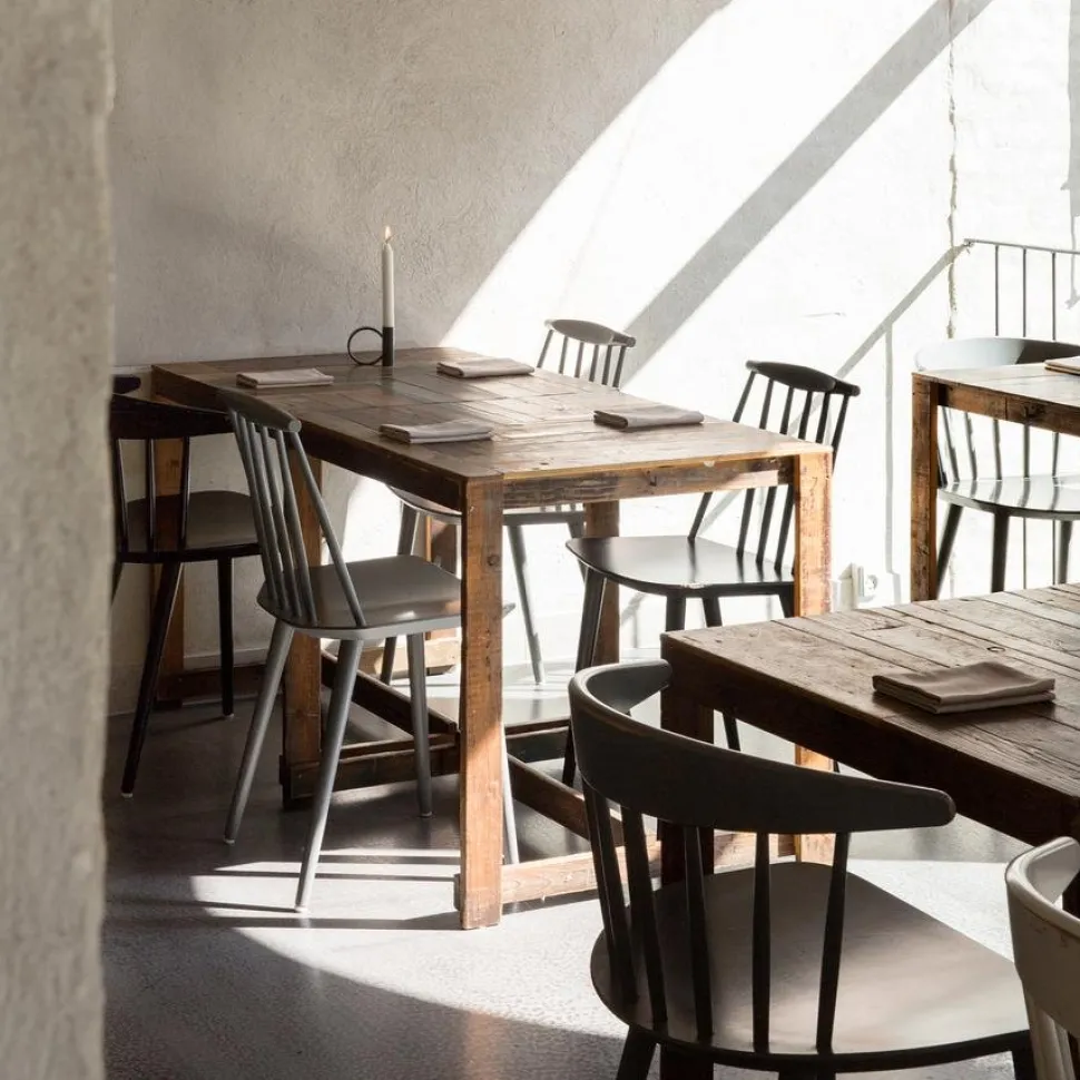 J77 Chair