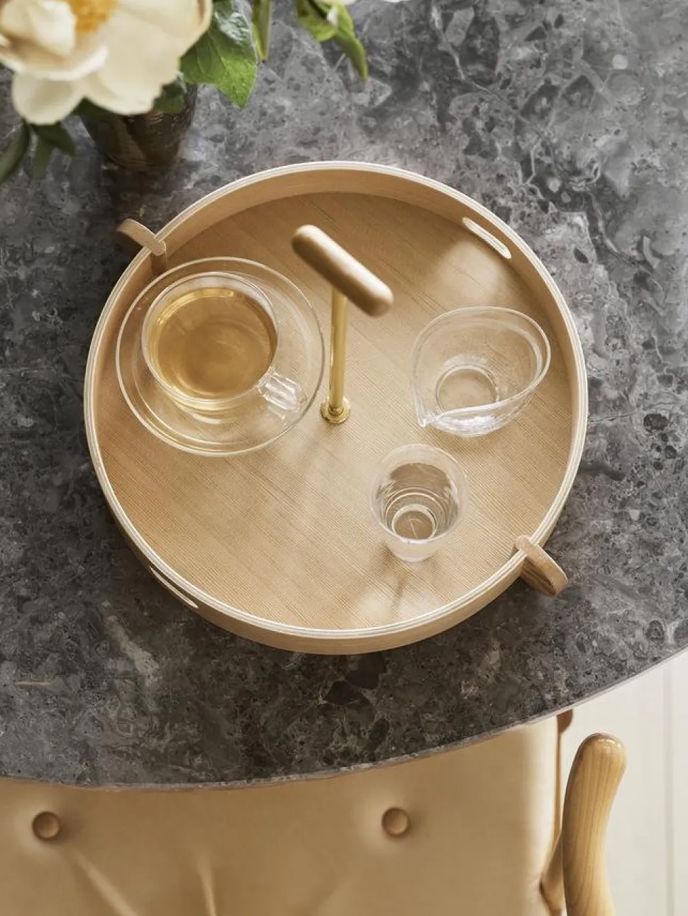 JH Tray