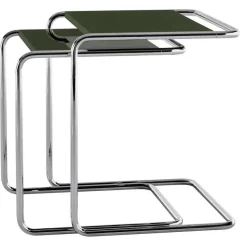 JS . Thonet - Satztischset B 97 Serious