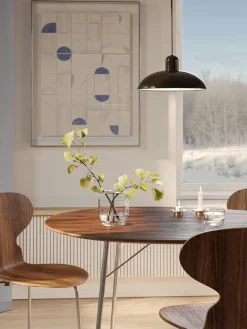 Kaiser Idell 6631-P