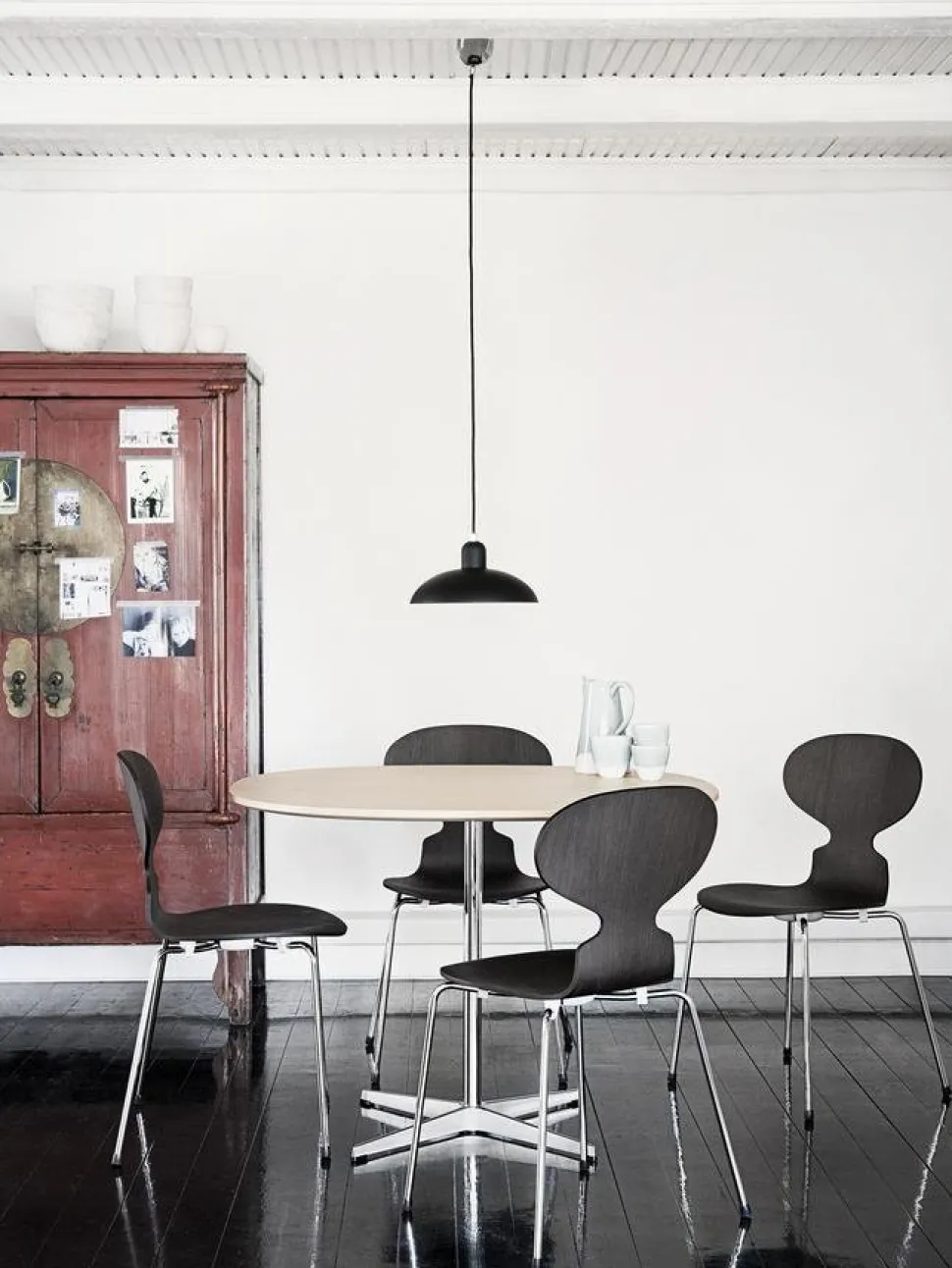 Kaiser Idell 6631-P