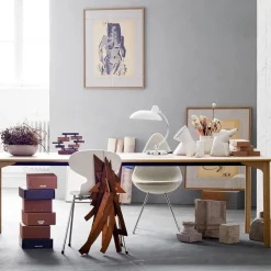 Kaiser Idell 6631-T Luxus
