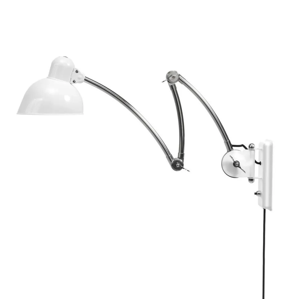 Kaiser Idell 6559-W