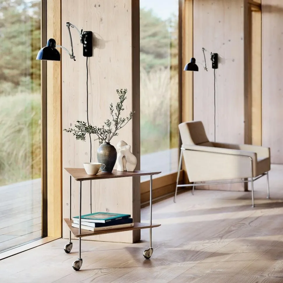 Kaiser Idell 6559-W