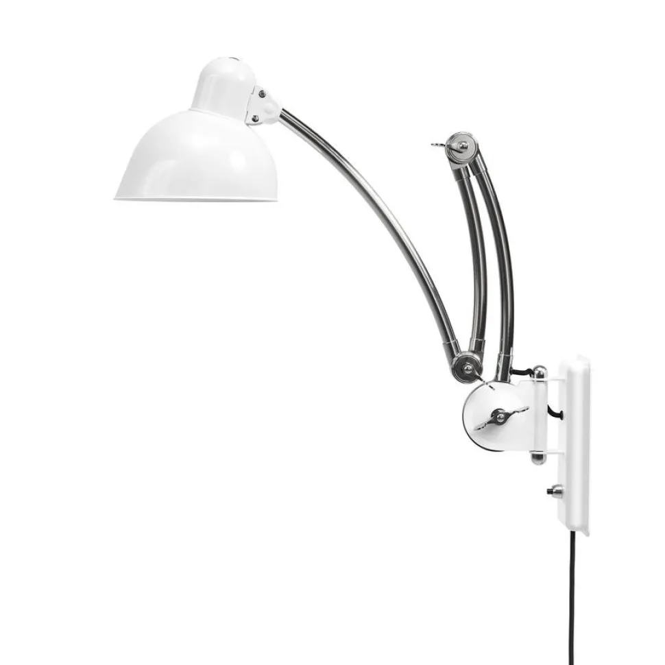 Kaiser Idell 6559-W