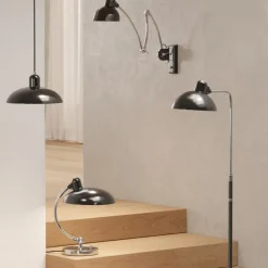 Kaiser Idell 6559-W
