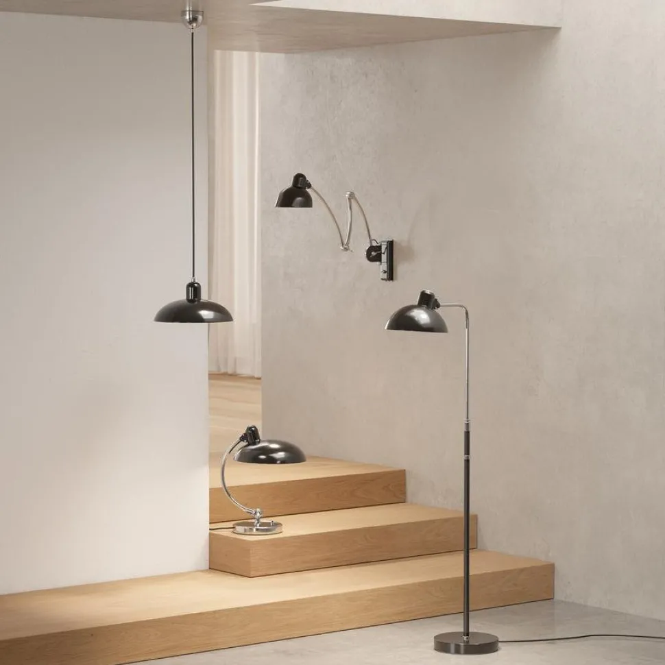 Kaiser Idell 6559-W