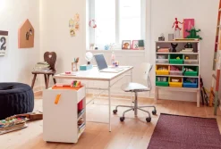 Kindercontainer Fixx