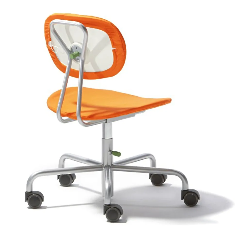 Kinderstuhl Turtle Bezug