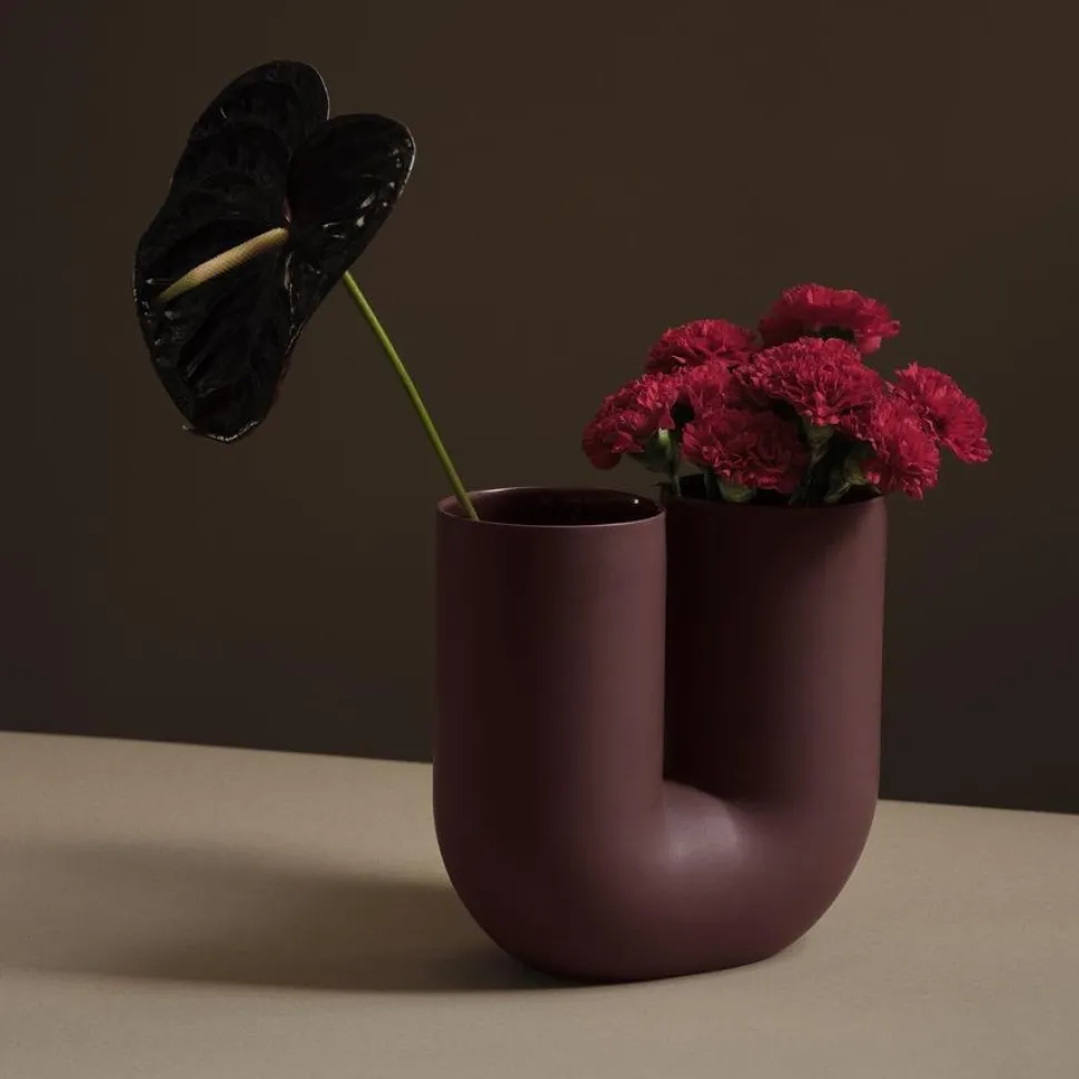 Kink Vase
