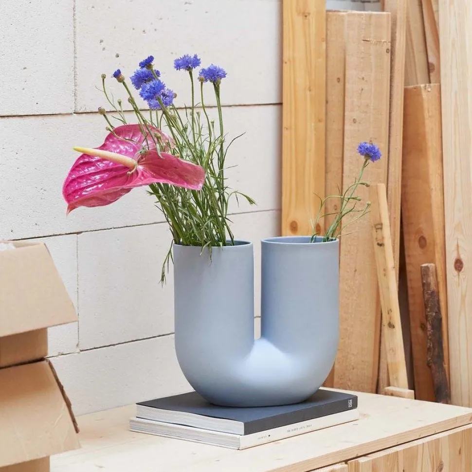 Kink Vase