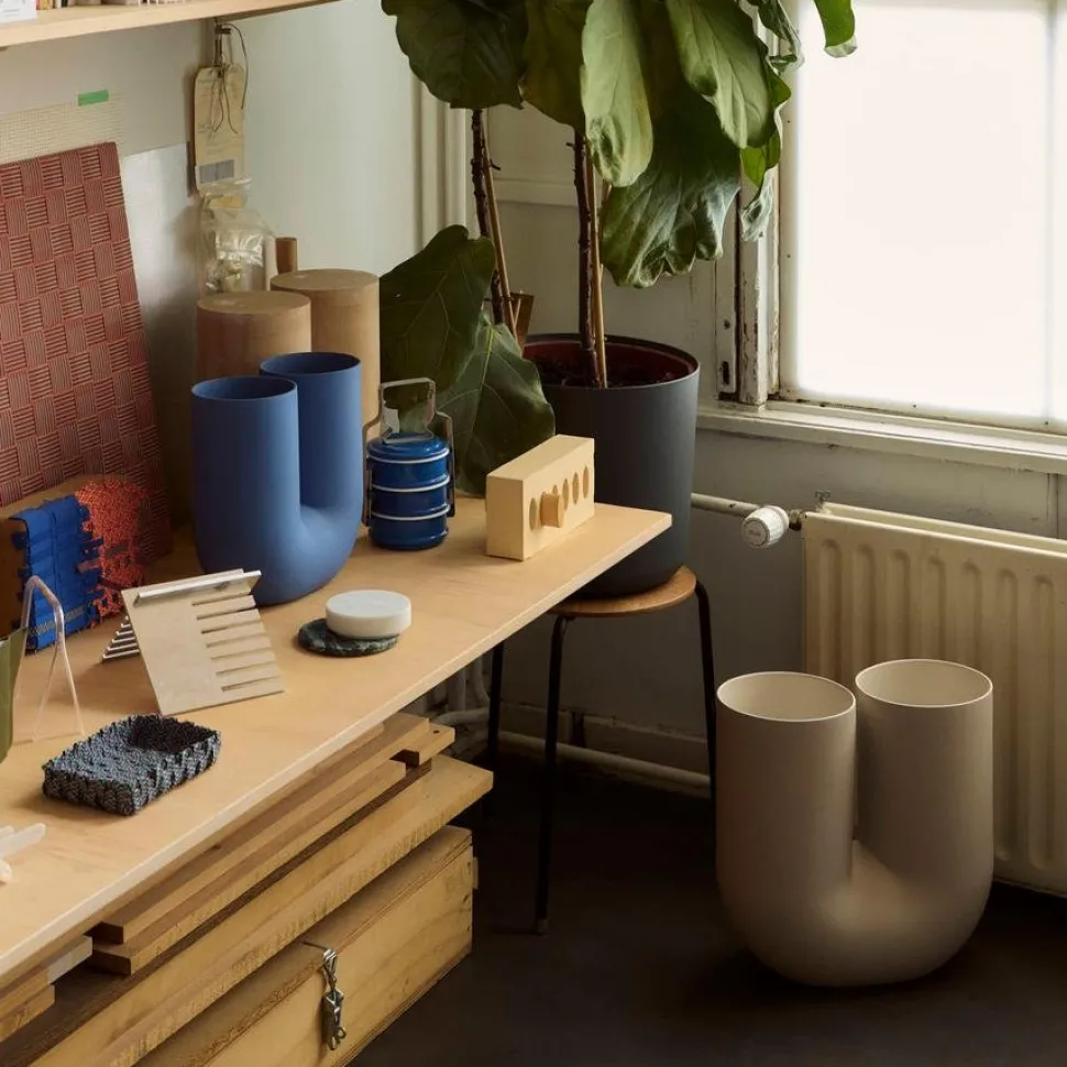 Kink Vase
