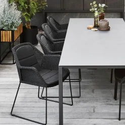 Kissen für Breeze Stuhl