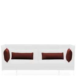Kissensatz für Alcove Sofa