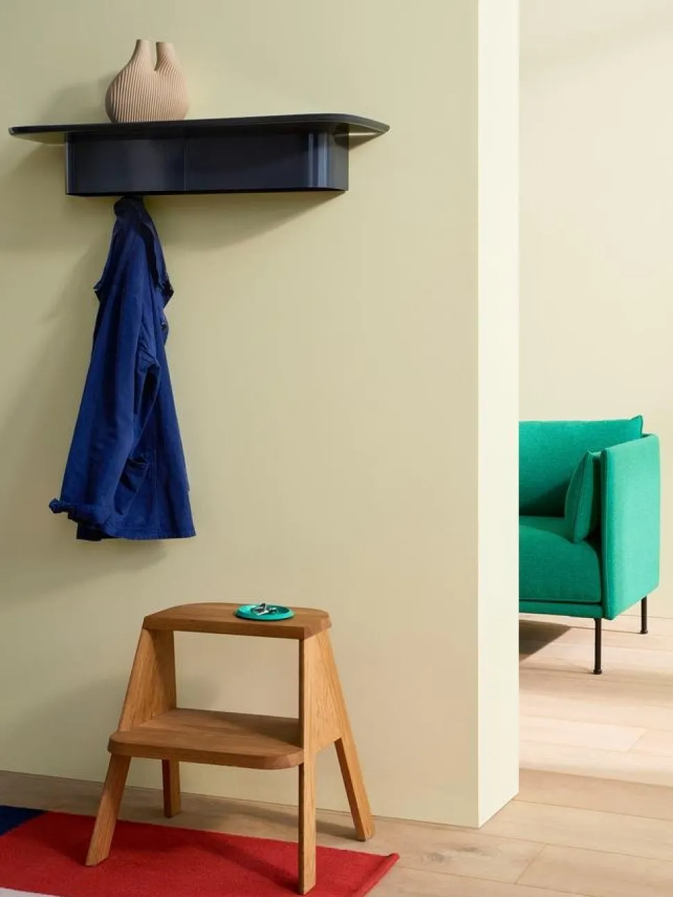 Korpus Shelf