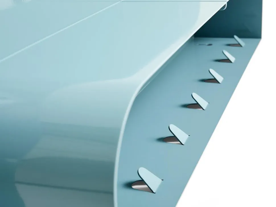 Korpus Shelf