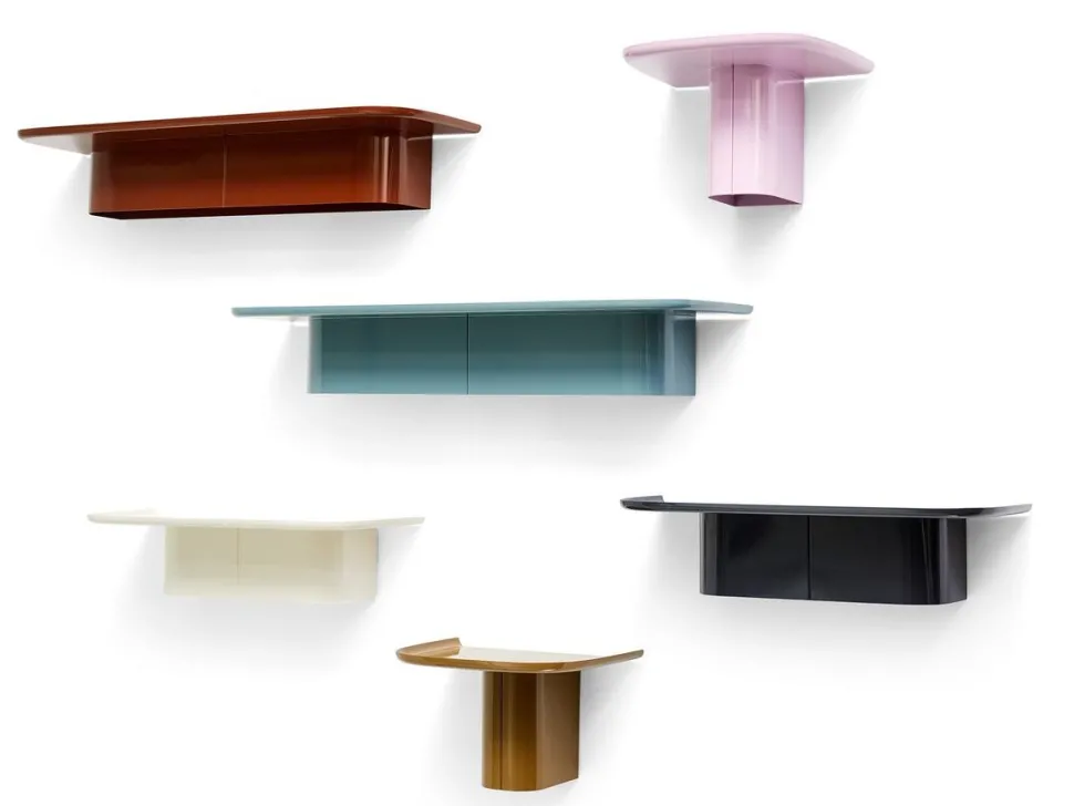 Korpus Shelf
