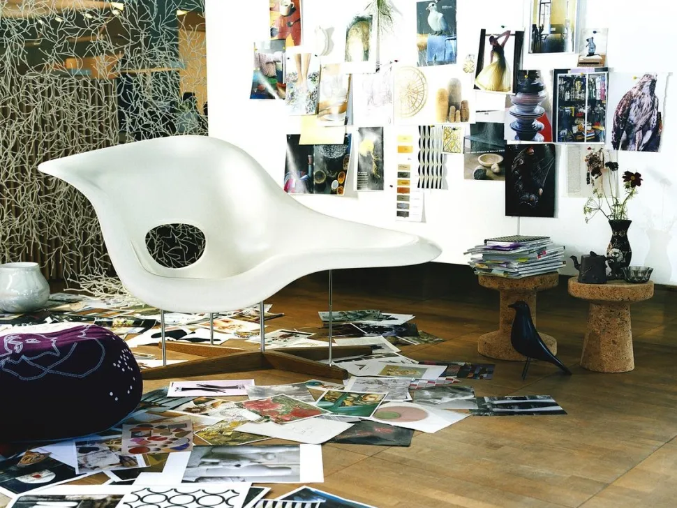 La Chaise