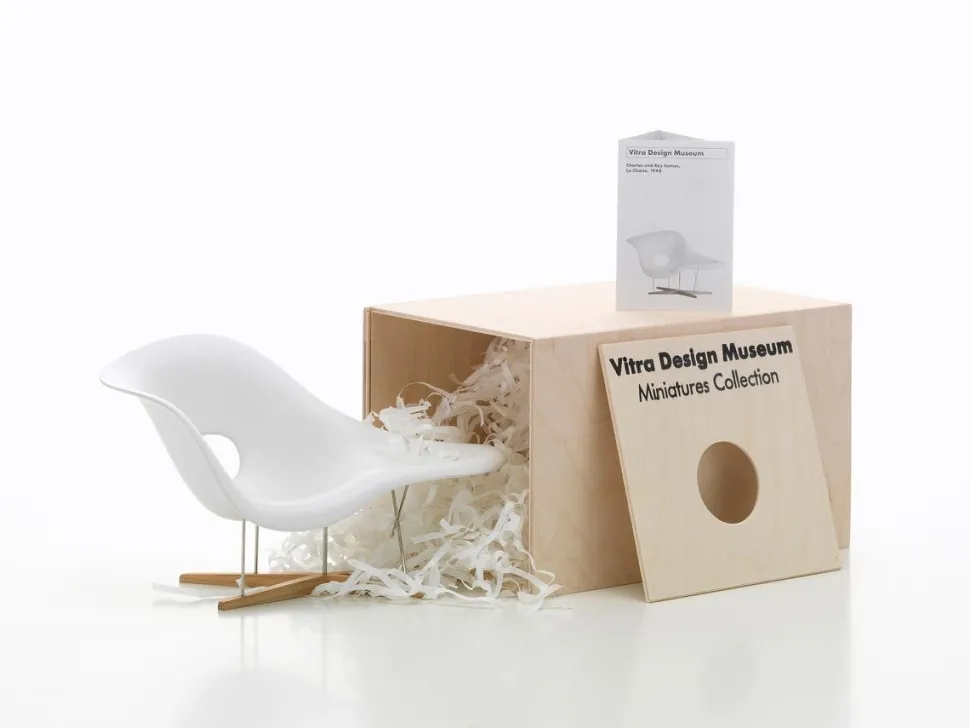 La Chaise Miniature