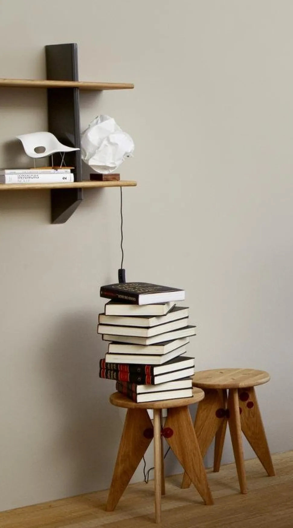 La Chaise Miniature