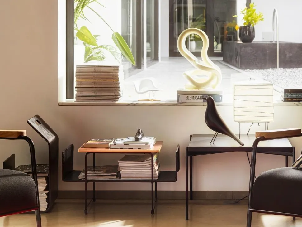 La Chaise Miniature