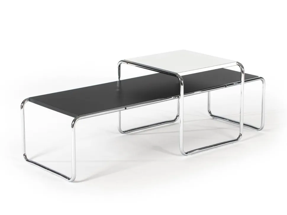 Laccio Couchtisch Set