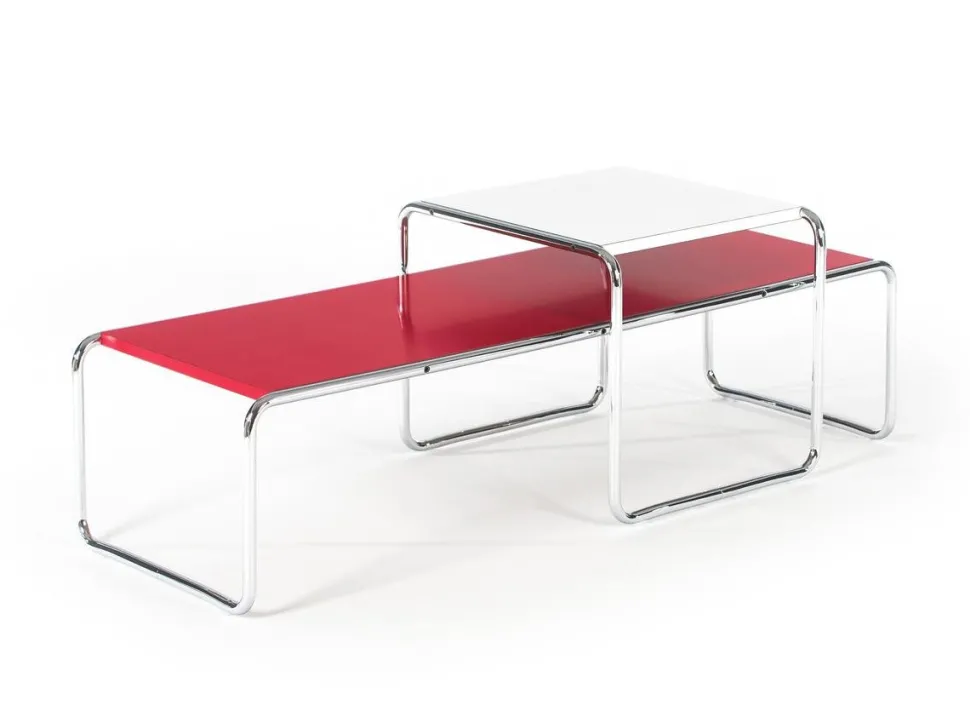 Laccio Couchtisch Set