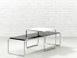 Laccio Couchtisch Set