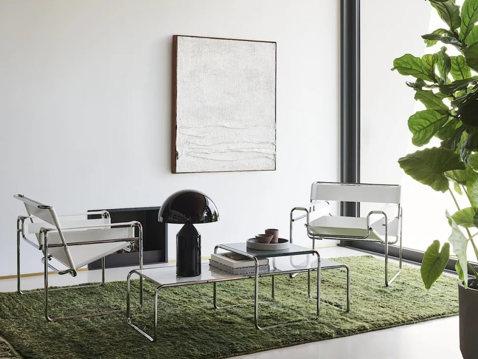 Laccio Couchtisch Set