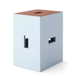 LC14 Hocker/Beistelltisch