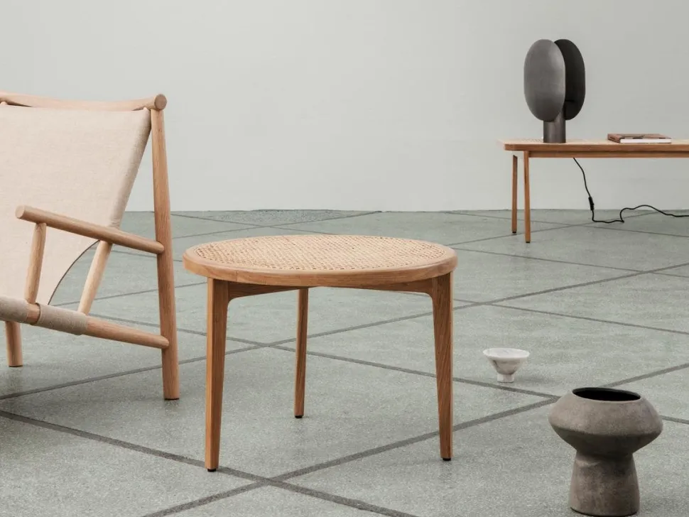 Le Roi Coffee Table