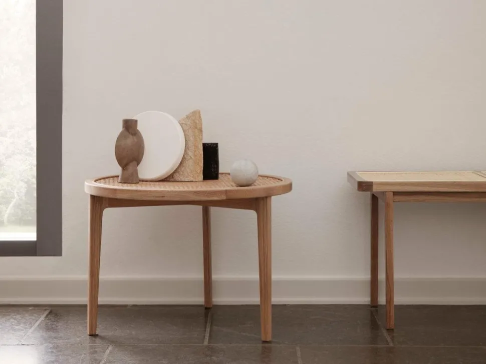 Le Roi Coffee Table