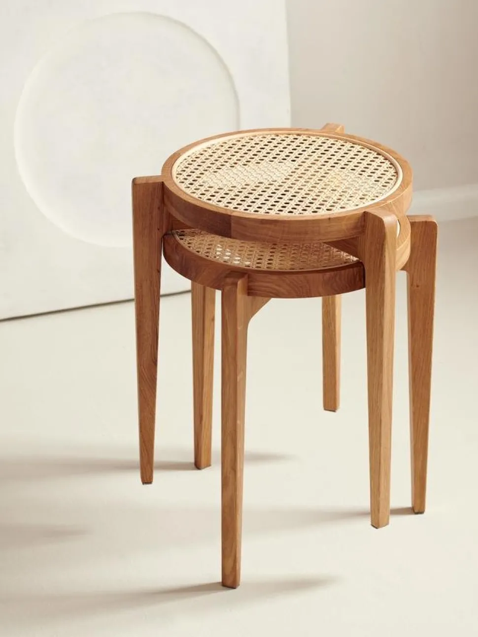 Le Roi Stool