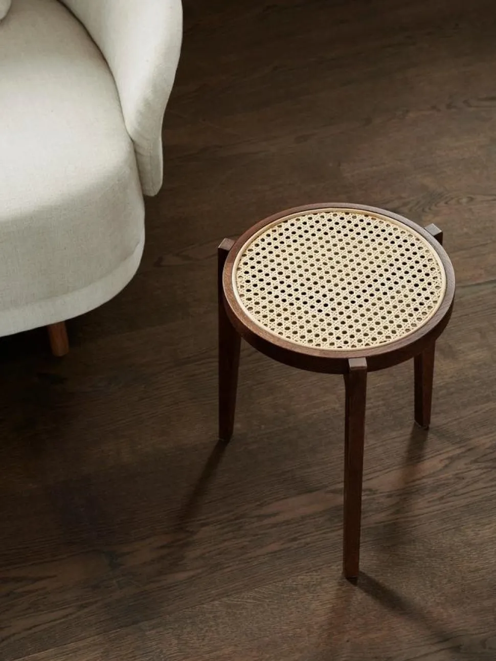 Le Roi Stool