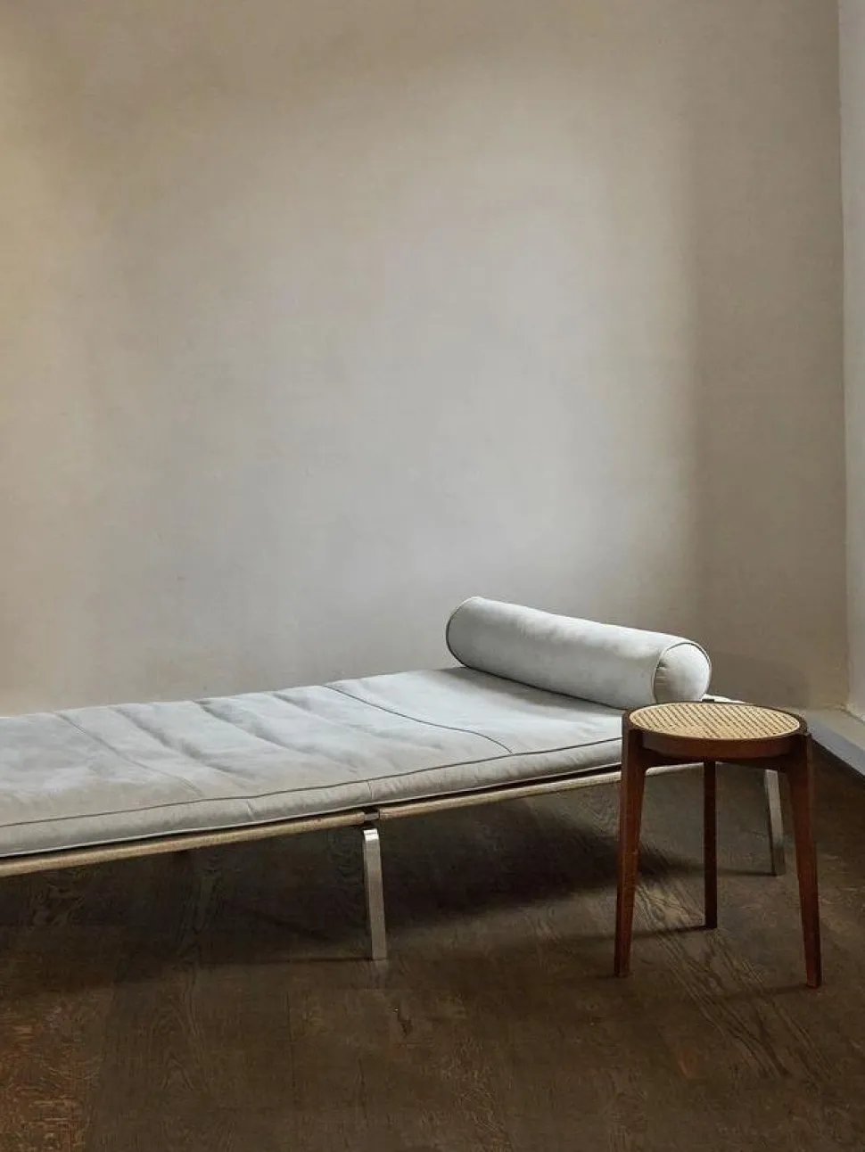 Le Roi Stool