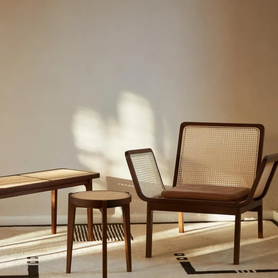 Le Roi Stool