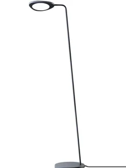 Leaf Floor Lamp