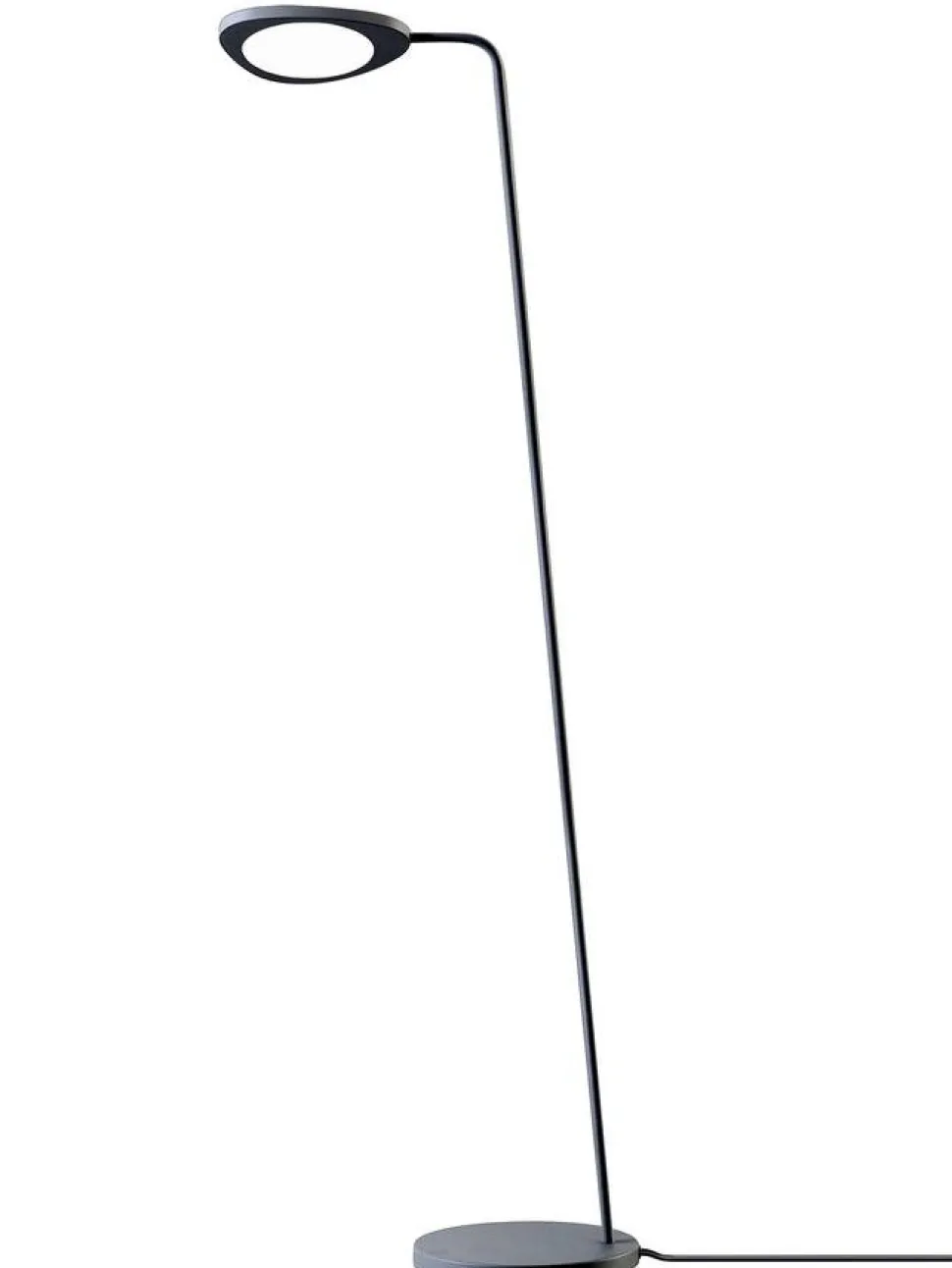 Leaf Floor Lamp