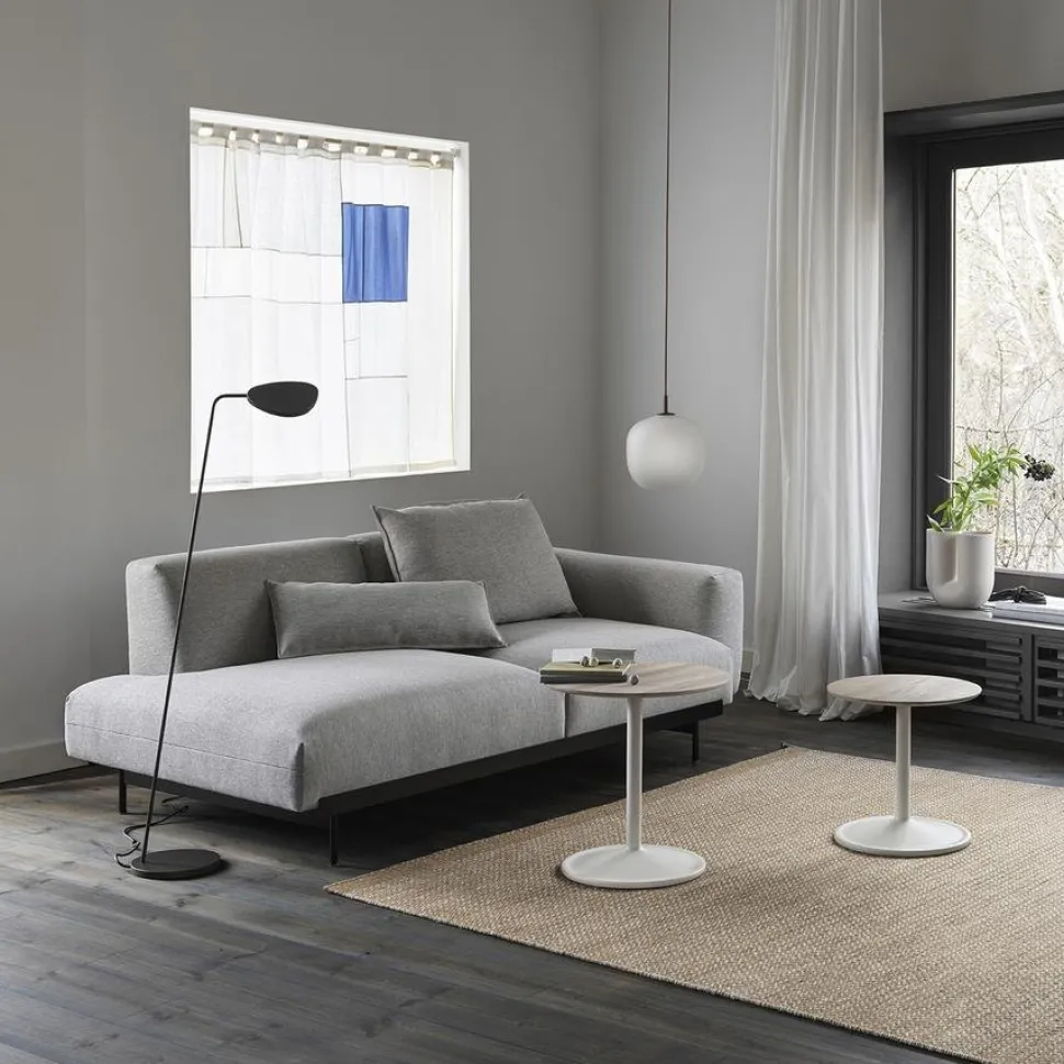 Leaf Floor Lamp