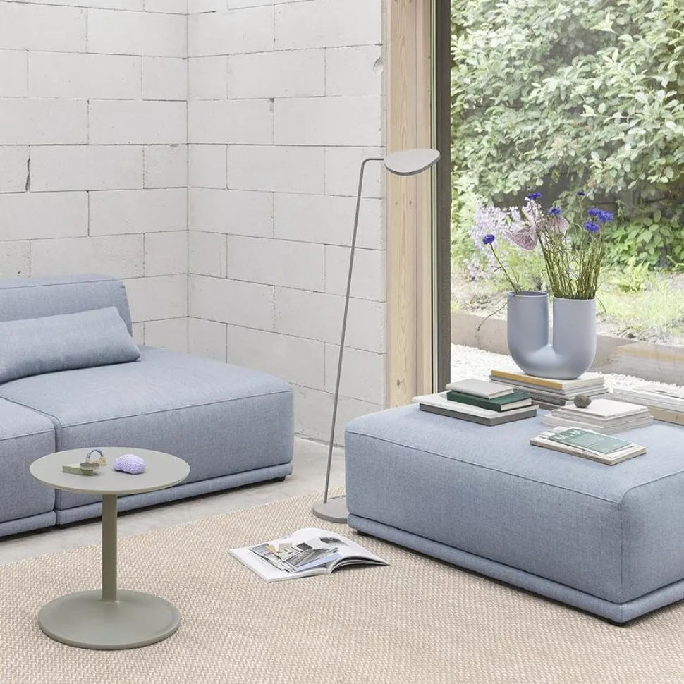 Leaf Floor Lamp