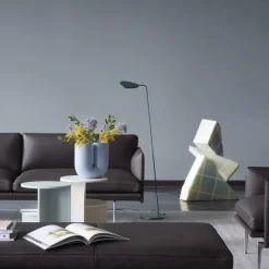 Leaf Floor Lamp