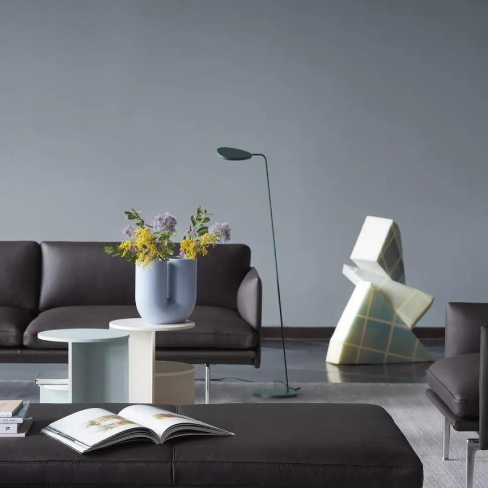 Leaf Floor Lamp