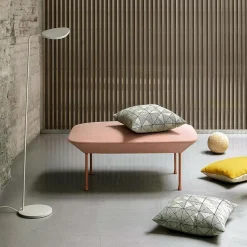 Leaf Floor Lamp