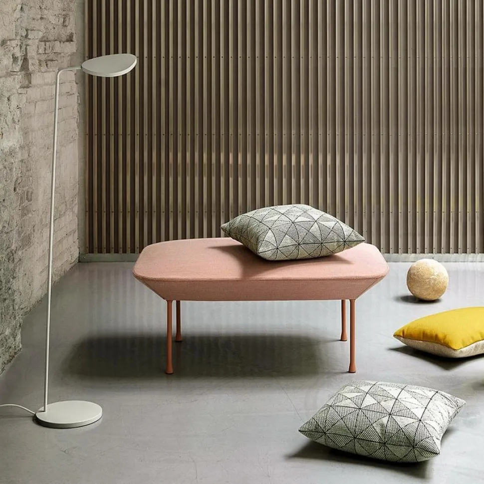Leaf Floor Lamp